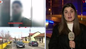 VIDEO Un bărbat din Dolj a fost înjunghiat din cauza unui like. Un individ de 25 de ani este agresorul